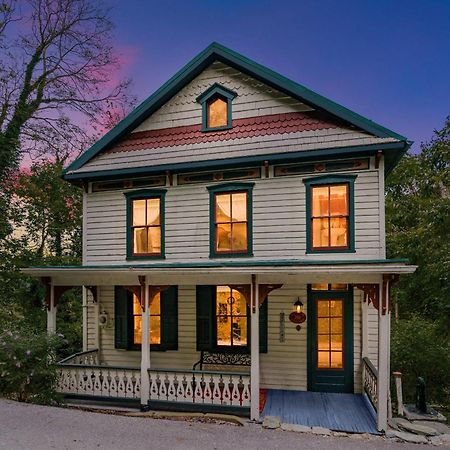 Enchanting Cottage, Walk To Downtown Harpers Ferry Luaran gambar