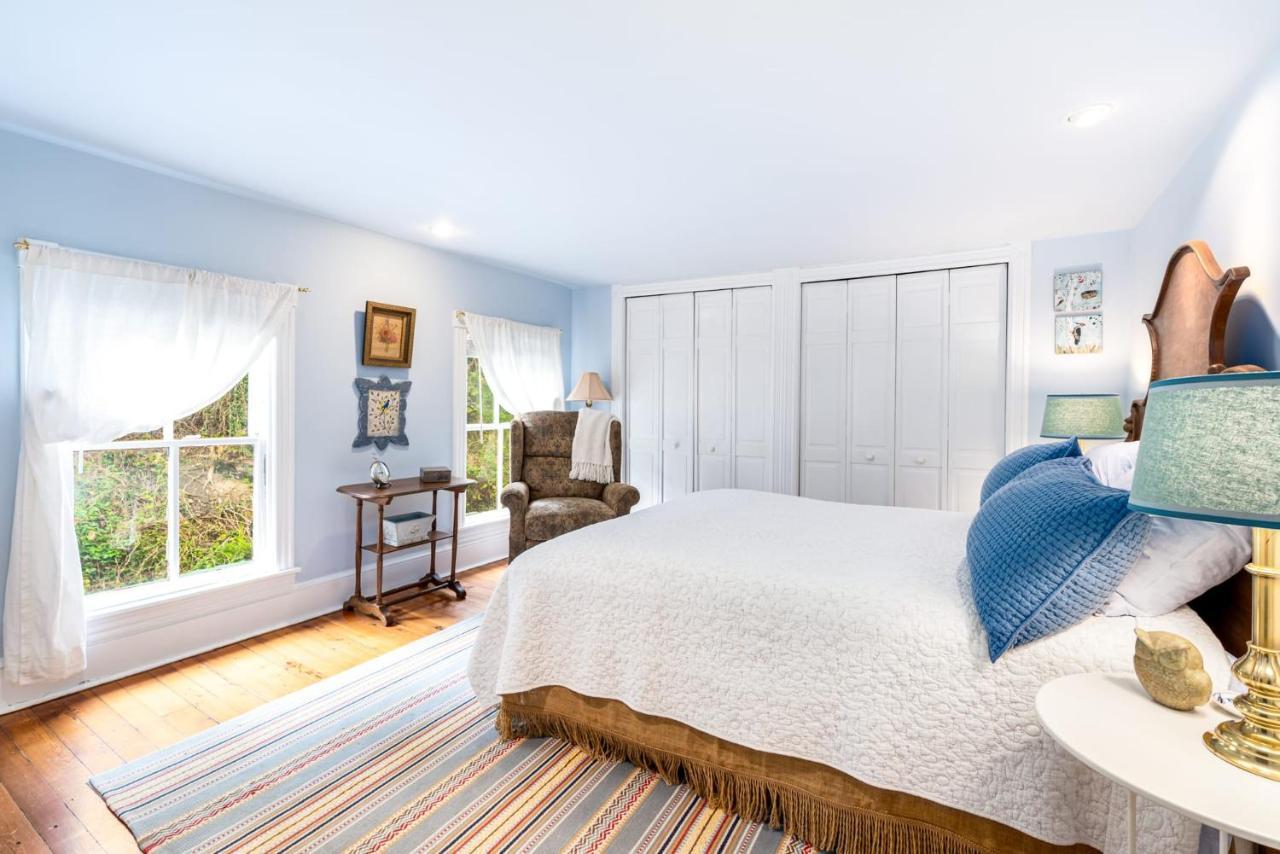 Enchanting Cottage, Walk To Downtown Harpers Ferry Luaran gambar