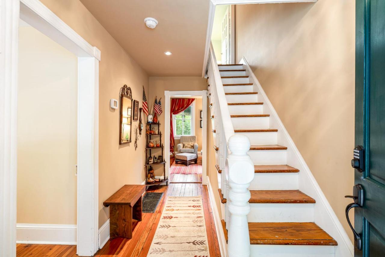 Enchanting Cottage, Walk To Downtown Harpers Ferry Luaran gambar
