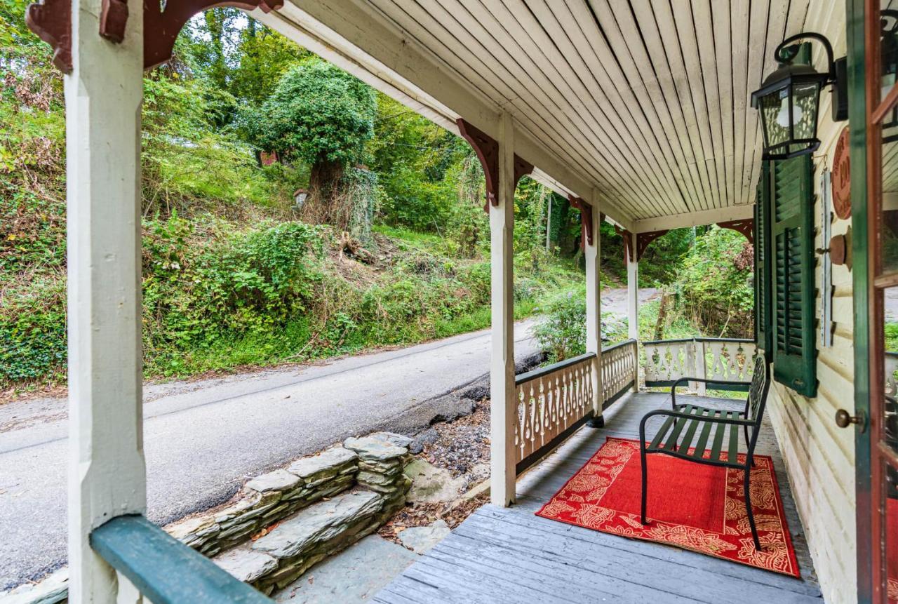 Enchanting Cottage, Walk To Downtown Harpers Ferry Luaran gambar
