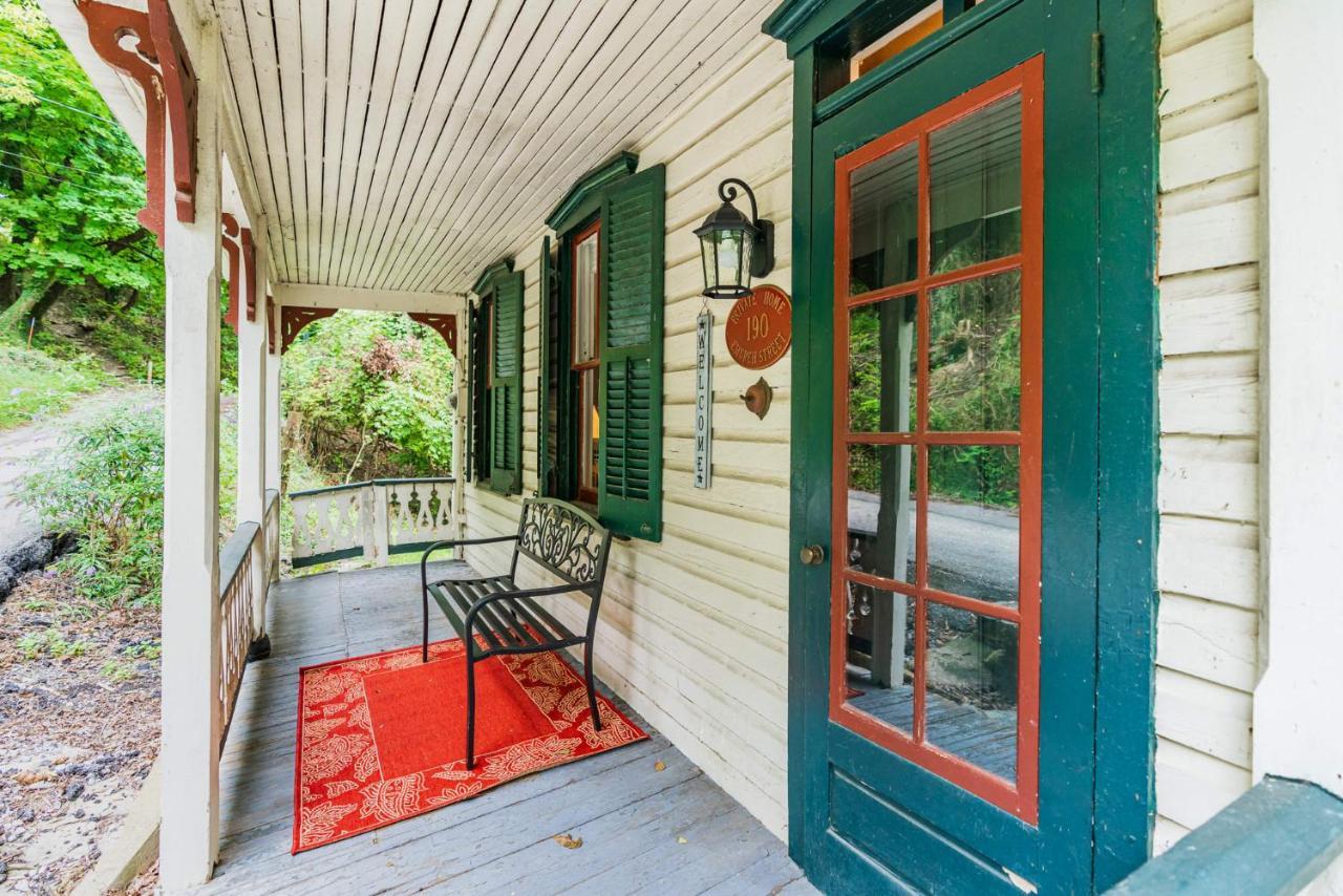 Enchanting Cottage, Walk To Downtown Harpers Ferry Luaran gambar
