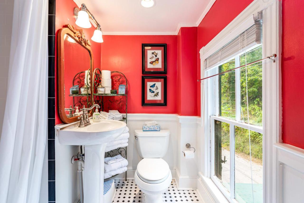 Enchanting Cottage, Walk To Downtown Harpers Ferry Luaran gambar
