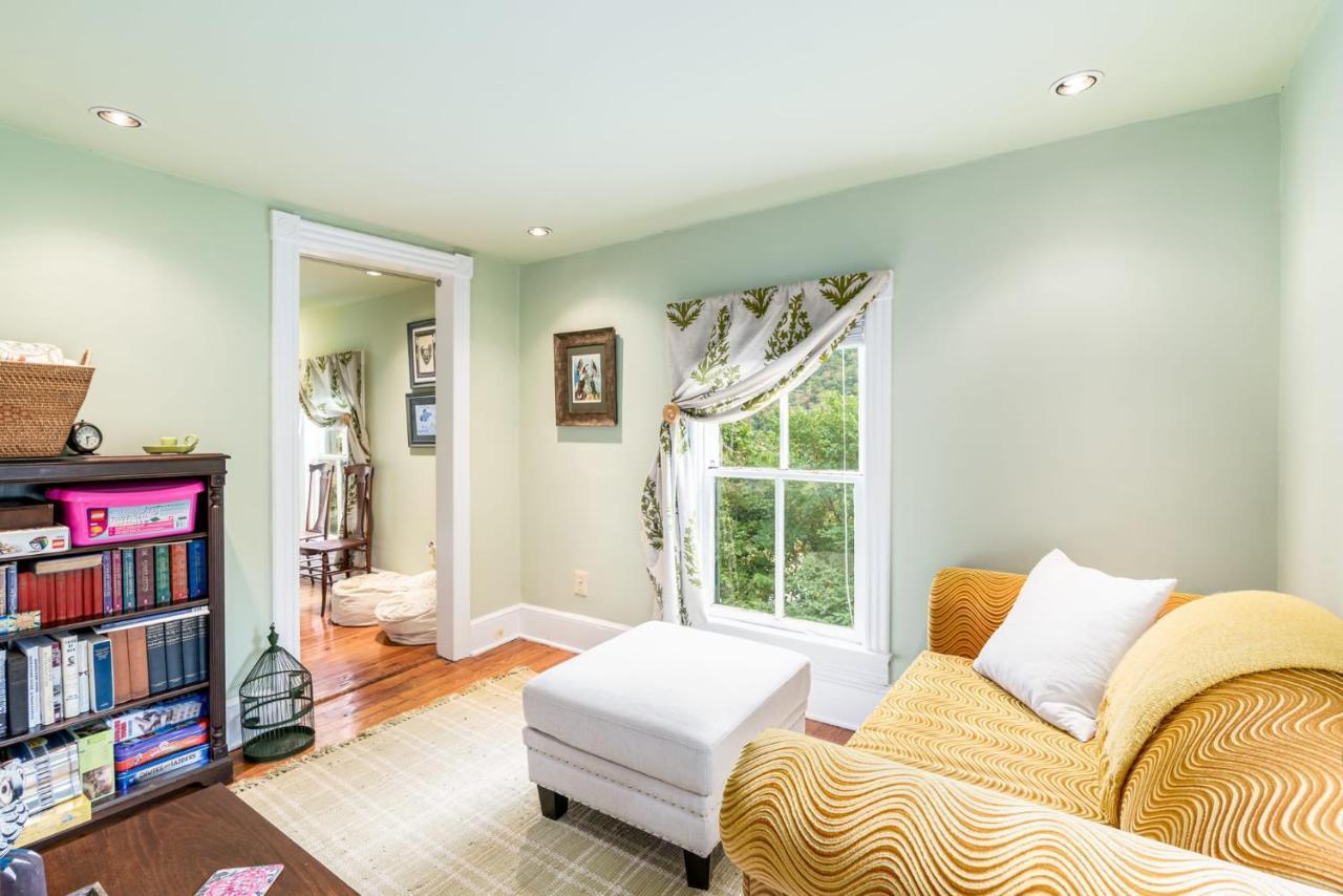 Enchanting Cottage, Walk To Downtown Harpers Ferry Luaran gambar