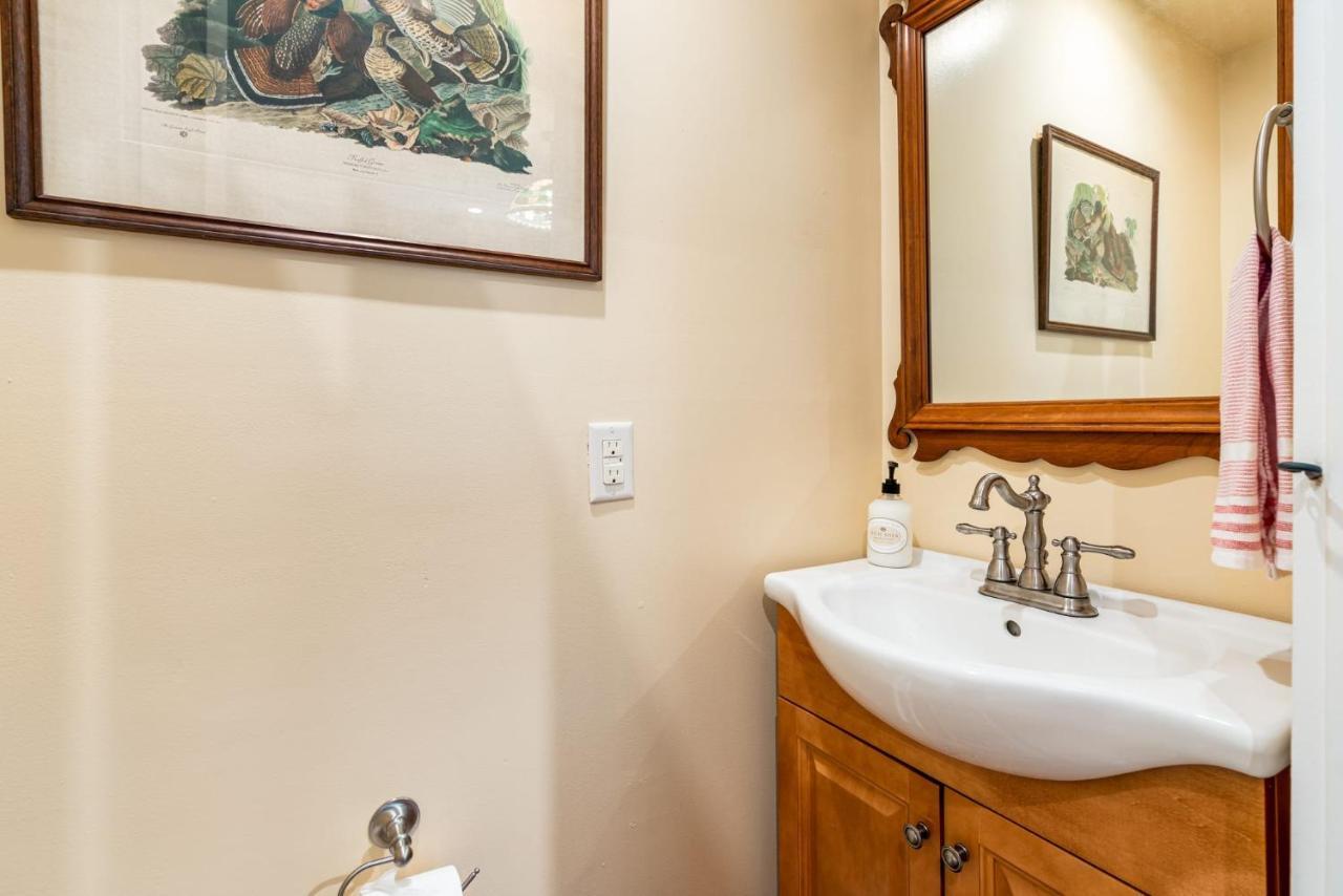 Enchanting Cottage, Walk To Downtown Harpers Ferry Luaran gambar