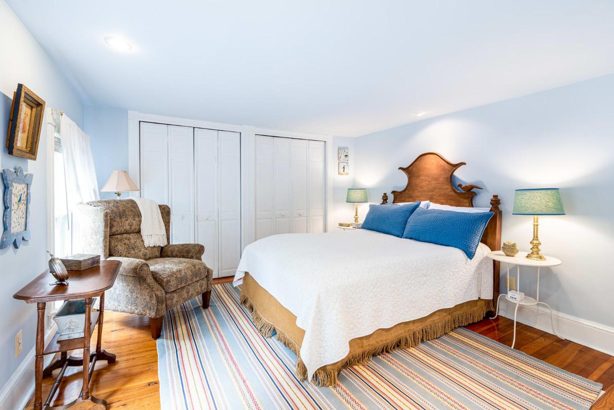 Enchanting Cottage, Walk To Downtown Harpers Ferry Luaran gambar
