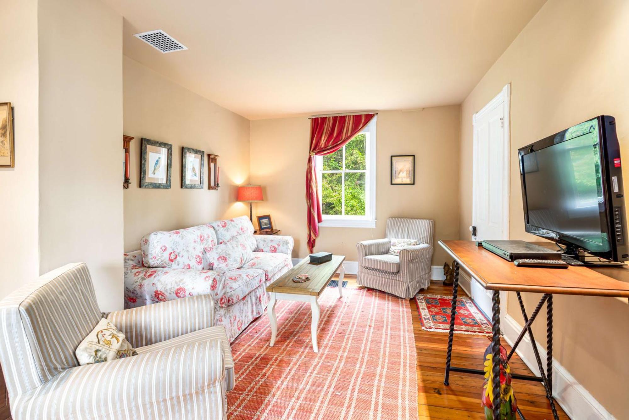 Enchanting Cottage, Walk To Downtown Harpers Ferry Luaran gambar